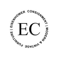 Eisenhower Consignment logo - Similar company to Mds12