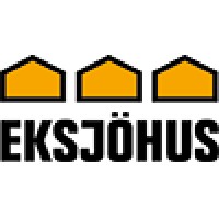 Eksjöhus AB logo - Similar company to A-Hus Ab