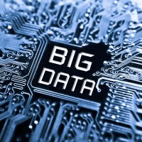 Big Data Solutions logo - Similar company to Cloud Consultant