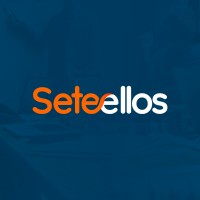 Sete Ellos Consultoria logo - Similar company to Criário