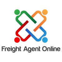 FREIGHT AGENT ONLINE logo - Similar company to Your Freight Agent