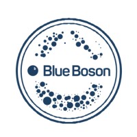 Blue Boson SK