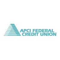 APCI Federal Credit Union logo - Similar company to Propell Credit Union