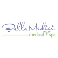 Bella Medici Medical Spa logo - Similar company to Rex Prescribing