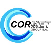 CORMET GROUP S.A. logo - Similar company to Solmet Technologies Sas