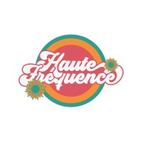 Haute Fréquence logo - Similar company to Coopérative Imarhane De La Maroquinerie