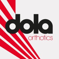 DOLA Orthotics logo - Similar company to Virtual Orthotics
