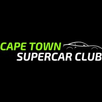 Cape Town Supercar Club logo - Similar company to 88 Projects