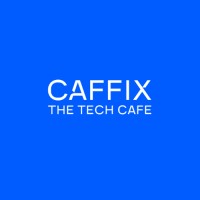 Caffix - The Tech Cafe logo - Similar company to Robotic Cafe