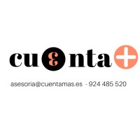 Cuentamas logo - Similar company to Cuéntica