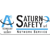 Saturno Safety S.r.l. logo - Similar company to S.E.I. Sistemi Elettronici Industriali Snc