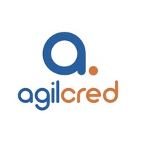 AGILCRED CORRESPONDENTE CAIXA logo - Similar company to Procash - Correspondente Caixa