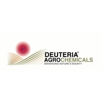 Deuteria Agrochemicals, LLC logo - Similar company to Crop Data Network, Llc