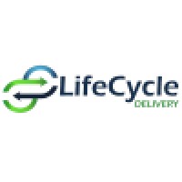 LifeCycle Delivery logo - Similar company to Vm Enterprises, Llc