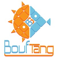 Collectif Bouftang logo - Similar company to Push Start