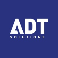ADT Solutions logo - Similar company to Ruchappy