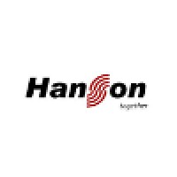Hanson Technology logo - Similar company to Shan Feng Foods Industrial Co., Ltd