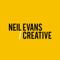 Neil Evans / Creative logo - Similar company to Creative-King