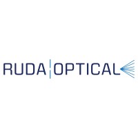 Ruda Optical logo - Similar company to Optical Support, Inc.