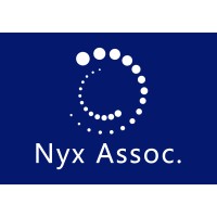 Nyx Associates logo - Similar company to Adiuvo