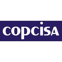 Copcisa logo - Similar company to Ingenia Nuclear