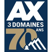 Ax 3 Domaines logo - Similar company to Npy