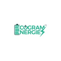 Ecogram Energies logo - Similar company to Energeria
