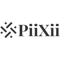 PiiXii logo - Similar company to Distingo Rh