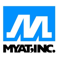 Myat, Inc. logo - Similar company to Bwè Kafe