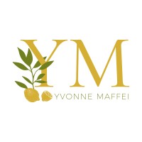 Yvonne Maffei logo - Similar company to My Halal Kitchen