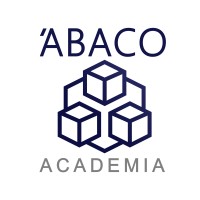 ÁBACO academia logo - Similar company to Videocursos