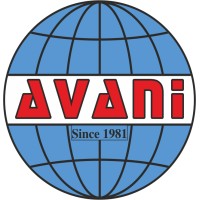 VEER MINERAL INDUSTRIES (Avani Group of Industries) logo - Similar company to Ratan Earth