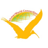 Khmer World Connection Tours logo - Similar company to Travgroup.Com