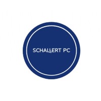 Schallert PC logo - Similar company to Cw Law Llp