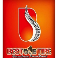 Best One Tire LLC logo - Similar company to State Tyre Service