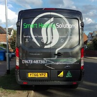 Smart Heating Solutions logo - Similar company to Yorkshire Instruments Ltd