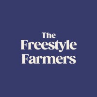 The Freestyle Farmers logo - Similar company to Natureloop_My