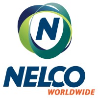 NELCO Worldwide logo - Similar company to Nelco Limited