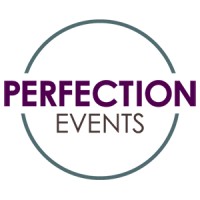 Perfection Events logo - Similar company to Spade Events