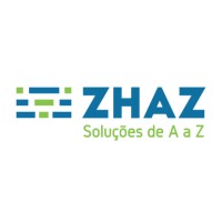 ZHAZ Soluções de A a Z logo - Similar company to Zecode Technology