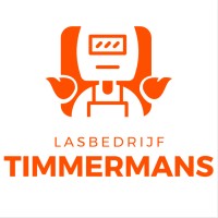 Lasbedrijf Timmermans logo - Similar company to Jansen Machinebouw
