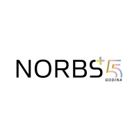Fondacija NORBS Plus logo - Similar company to Norbs - National Organisation For Rare Diseases Of Serbia