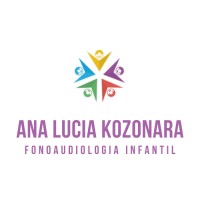 ALK - Fonoaudiologia Infantil logo - Similar company to Allatti [Ju Venturini Fonoaudióloga]