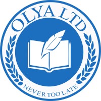 Olya LTD logo - Similar company to Vulcan Security Ltd.