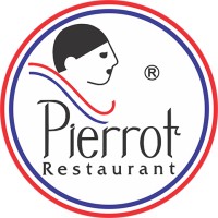 Restaurant Pierrot logo - Similar company to Bye Bye Friend