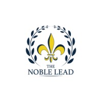 The Noble Lead logo - Similar company to Tacklebox Brand Partners