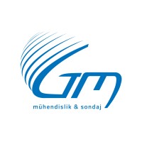 G&M Mühendislik Sondaj Ltd. Şti. logo - Similar company to Erd Sondaj / Erd Drilling