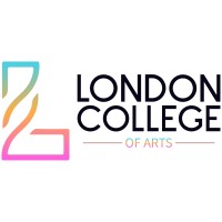 London College of Arts logo - Similar company to Capital Education Dubai Campus