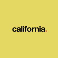 california. logo - Similar company to Rp Import