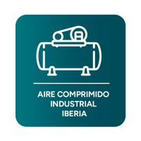 Aire Comprimido Industrial Iberia - Servicio y Refrigeración Industrial logo - Similar company to Kuari